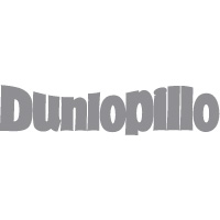Dunlopillo 200x200
