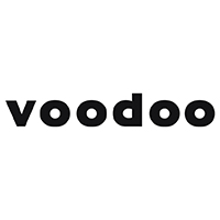 VOODOO LogoBlock 2