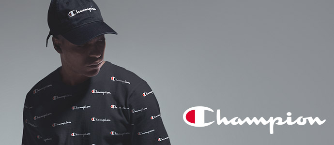 Champion » Hanes Australasia