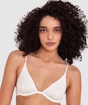 made for micro underwire bra ivory 01573305 249483